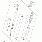 VL800,C,T Boulevard C50 T damper