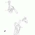 GSX-R600 Зажигание