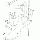DR200SE Evap system (e33)