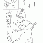 GZ250 Электрика