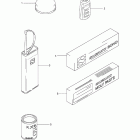 VS1400 Boulevard S83 Дооснащение -опции