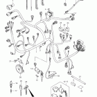 VLR1800,T Boulevard C109R Электрика