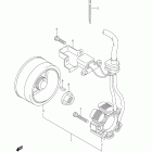 RM-Z250 Генератор