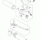 VL800,C,T Boulevard C50 Le lever (model k6)
