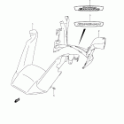 AN650,A Облицовка руля