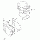 DL1000 Цилиндр