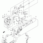 VLR1800,T Boulevard C109R Глушитель