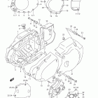 VL1500,T Boulevard C90 Крышки картера