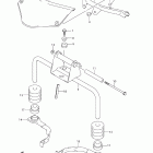 DL1000 Front bracket