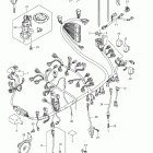 GSX-R600 Электрика