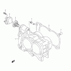 AN650,A Цилиндр