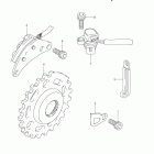GSX-R1000 Зажигание