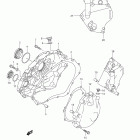 GSX-R1000 Боковые крышки