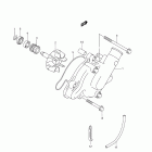 DL1000 Водяной насос