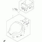 VL800,C,T Boulevard C50 (vl800k9 / ck9)