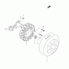 DR200SE Генератор
