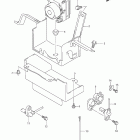 DL650,A Hydraulic unit (dl650ak7 / ak8 / ak9)