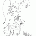 VS1400 Boulevard S83 Электрика