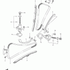 SFV650 Цепь ГРМ