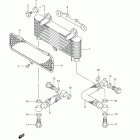 DL1000 Масляный картер