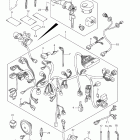 VL800,C,T Boulevard C50 Ng harness (model k9)