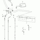 VZ800,Z Boulevard M50 Руль