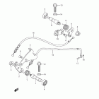 VS1400 Boulevard S83 Decomp shaft