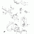 GSX-R1000 Электрика