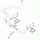 GSX1300BK,A B-KING 2nd air