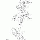 RM-Z450 Траверса нижняя