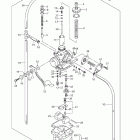 DR-Z125,L Карбюратор