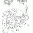 VZ800,Z Boulevard M50 Картер