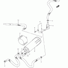 VLR1800,T Boulevard C109R Evap system (e33)