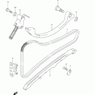 AN650,A Цепь ГРМ