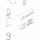 DL1000 Дооснащение -опции