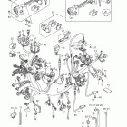 AN650,A Wiring harness (an650ak9)