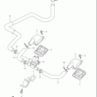 GSX1300BK B-KING 2nd air