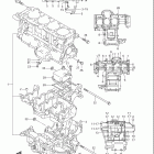 GSX-R1000 Картер