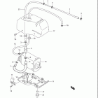 LS650 Boulevard S40 Адсорбер