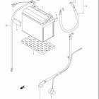 DL1000 V-STROM АКБ