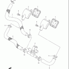 GSF1250SA Bandit 2nd air
