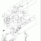 VLR1800 Boulevard C109R Глушитель