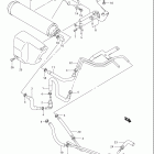 VS800 Boulevard S50 Evapo system (e33)
