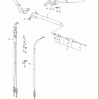 SV650 Handlebar (sv650s / sa)