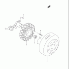 DR200SE Генератор