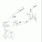 DL1000 V-STROM Адсорбер