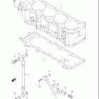 GSX1300BK B-KING Цилиндр