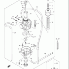 RM85 Карбюратор