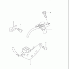 GSX-R1000 Зажигание