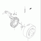 GZ250 Генератор